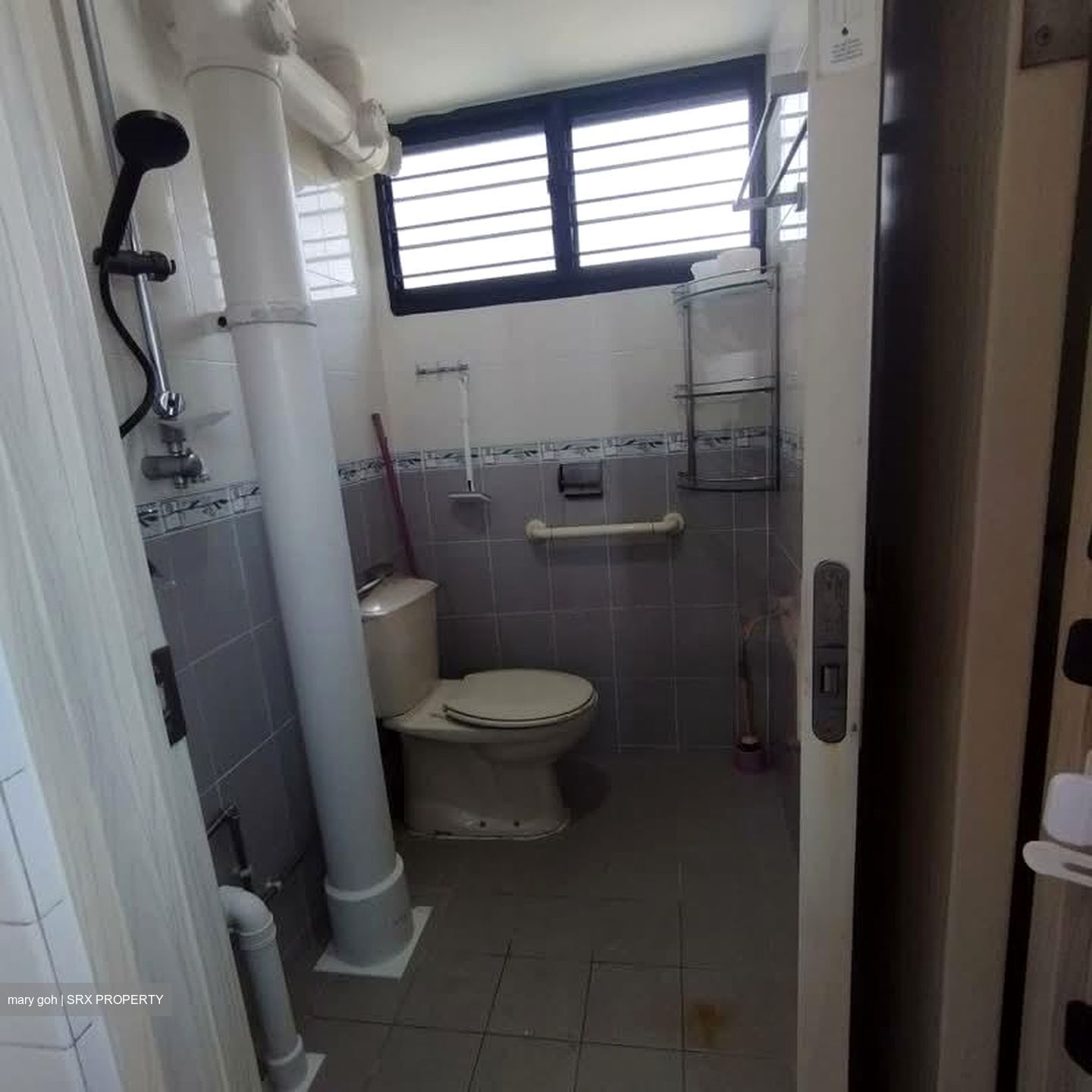 Blk 606 Yio Chu Kang Green (Ang Mo Kio), HDB 3 Rooms #588119061